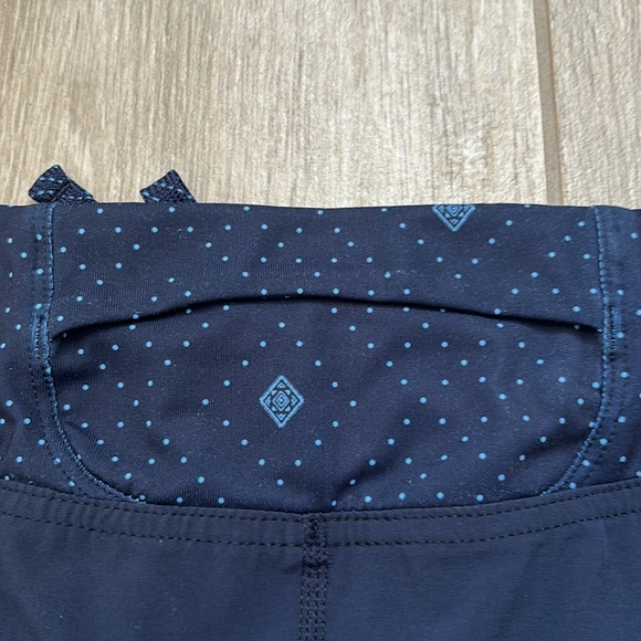 Patagonia Blue Athletic Shorts Size Large - Picture 11 of 13